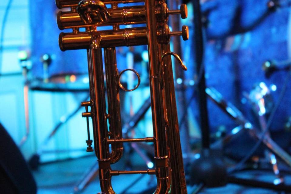 Trumpet