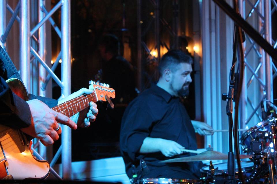 Drums