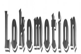 Lokomotion