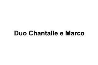 Duo Chantalle e Marco