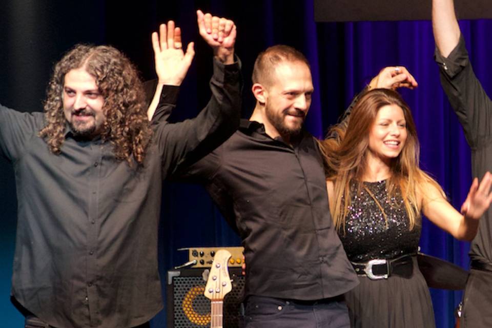 Blue Note Milano