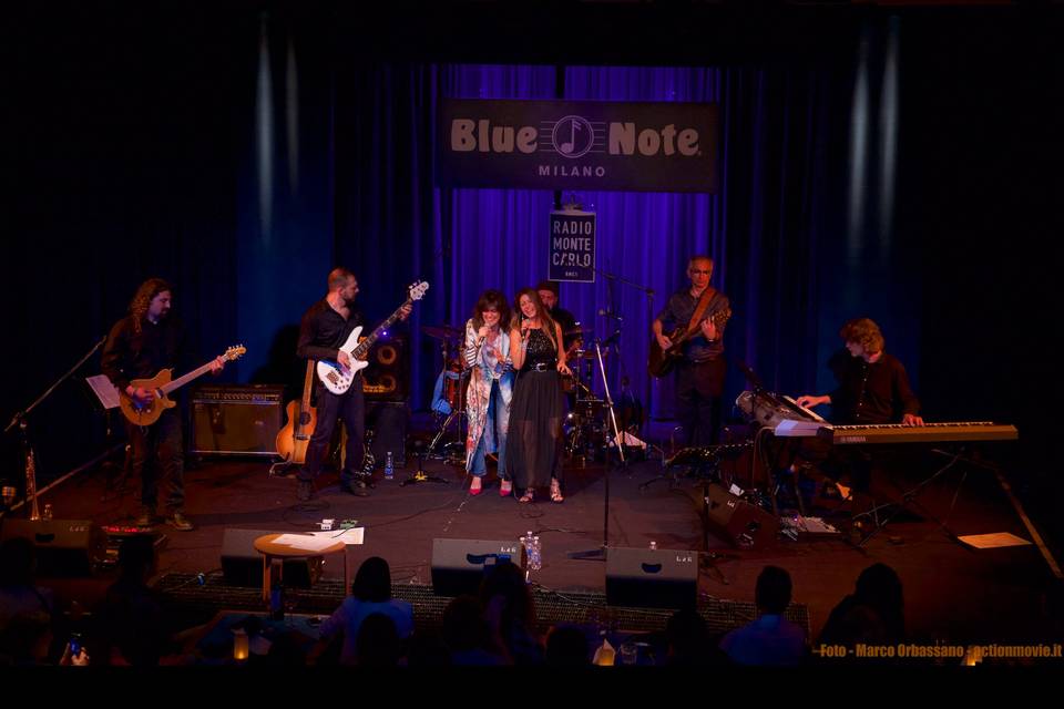 Blue Note Milano