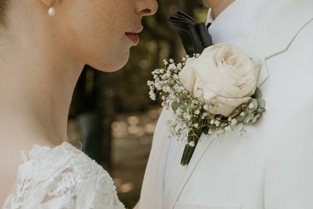 Norvegian wedding