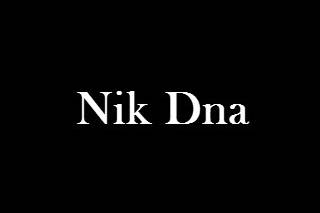 Nik dna