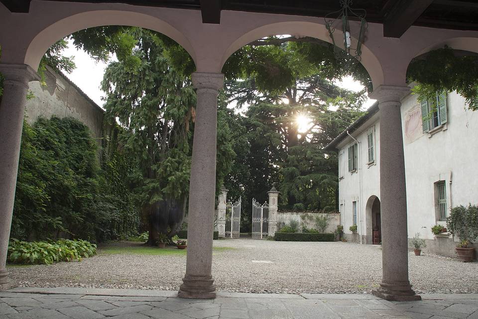Villa Crivelli Piazzi