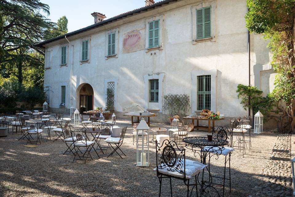 Sotto la meridiana