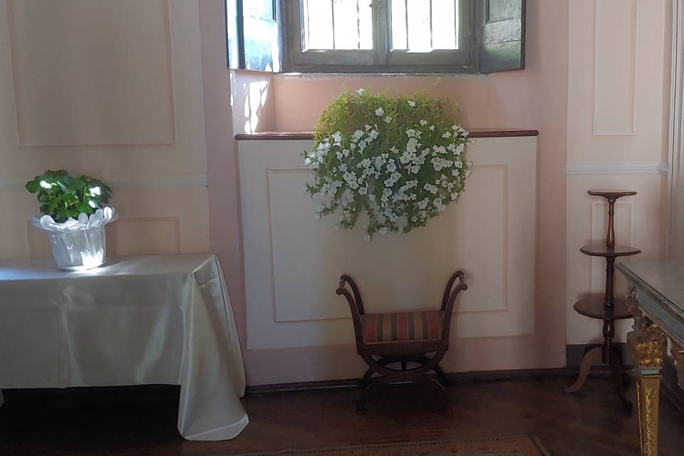 Salotto