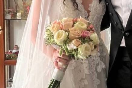 Bouquet di Angela