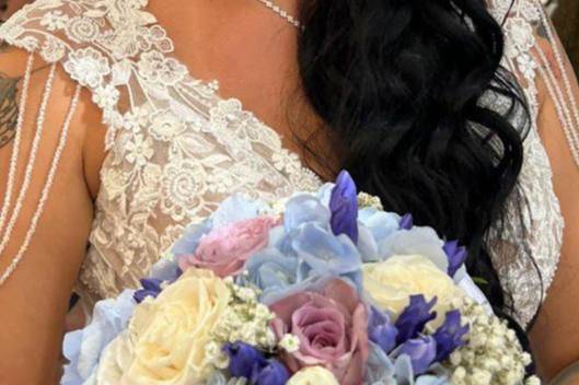 Bouquet di Vanessa