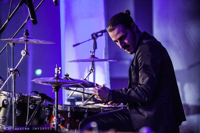 Batteria