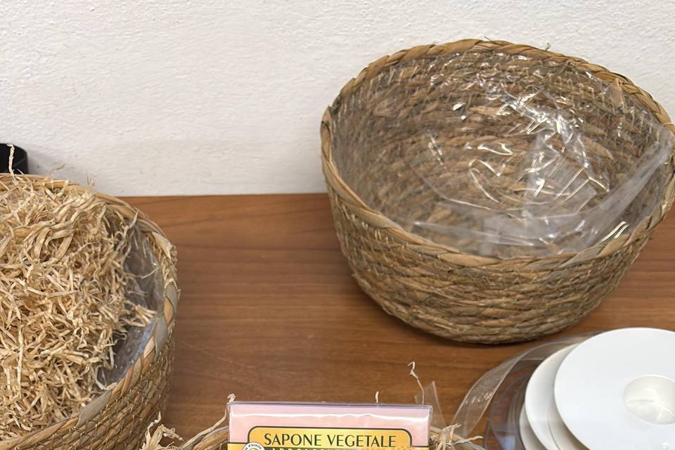 Bomboniera genitori