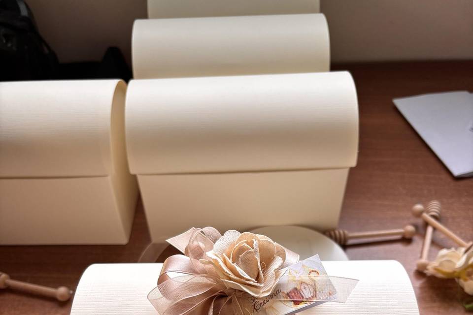 Matrimonio