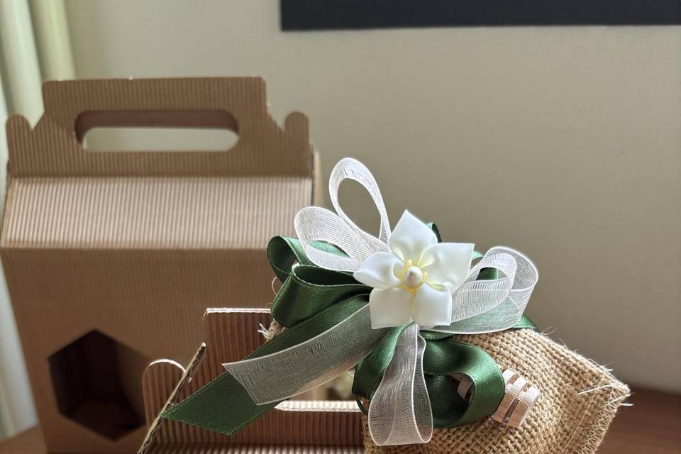 Matrimonio