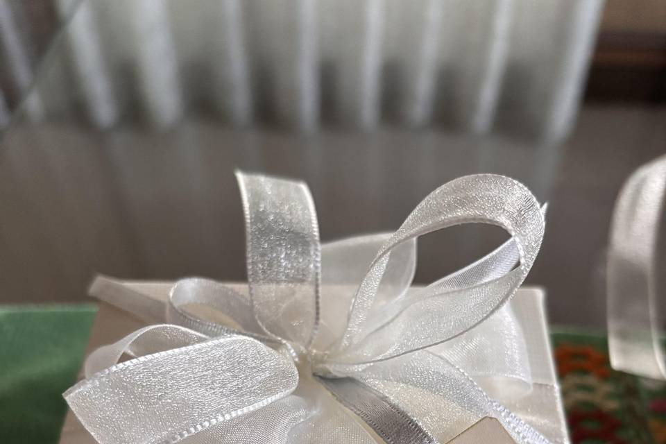 Anniversario di matrimonio