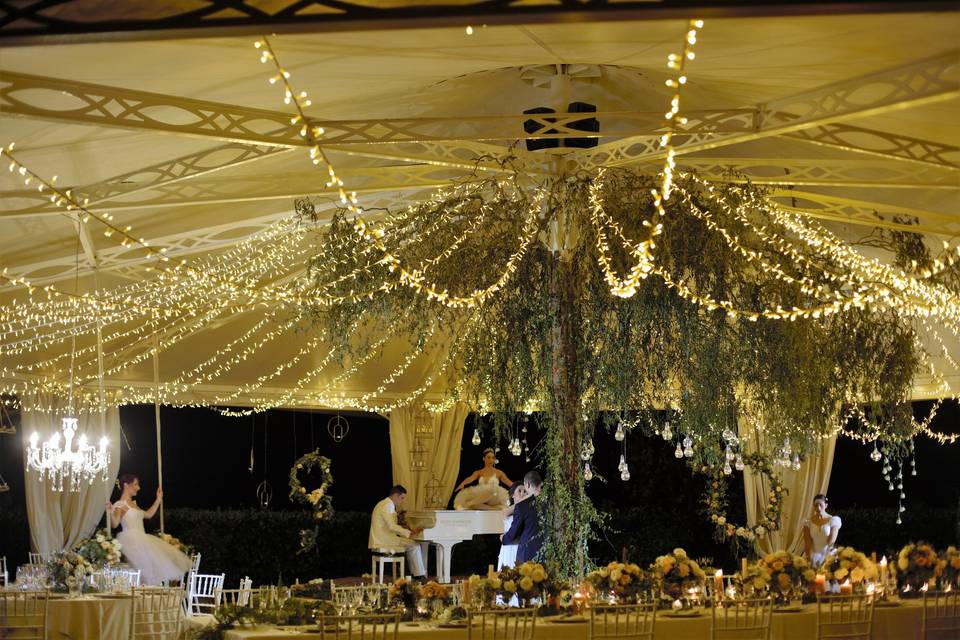Luana Aloi Weddings & Events