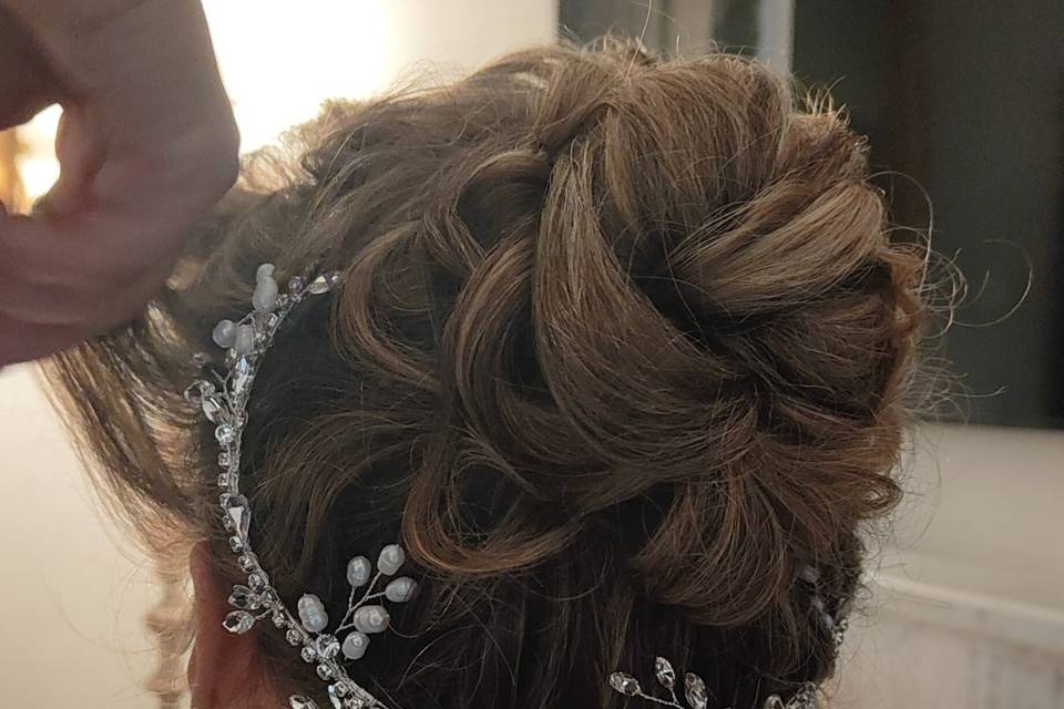 Chignon