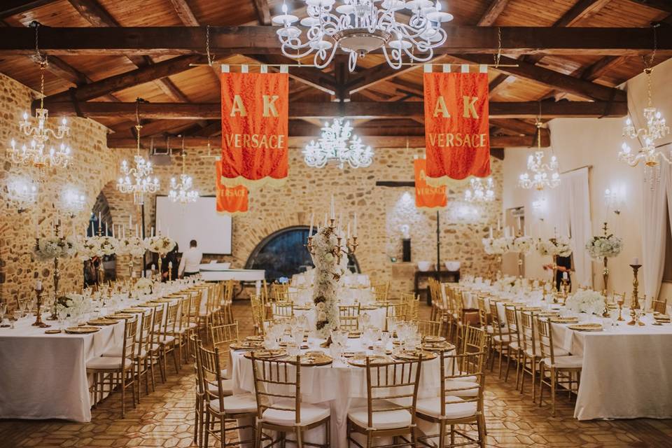 Luxury Decoration Wedding