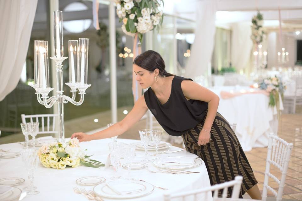 Luana Aloi Weddings & Events