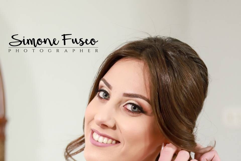 Simone Fusco Photographer