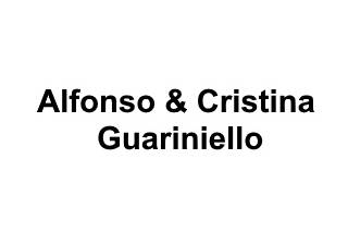 Logo Alfonso & Cristina Guariniello