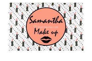 Samantha Make Up