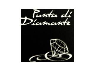 Punta di diamante logo