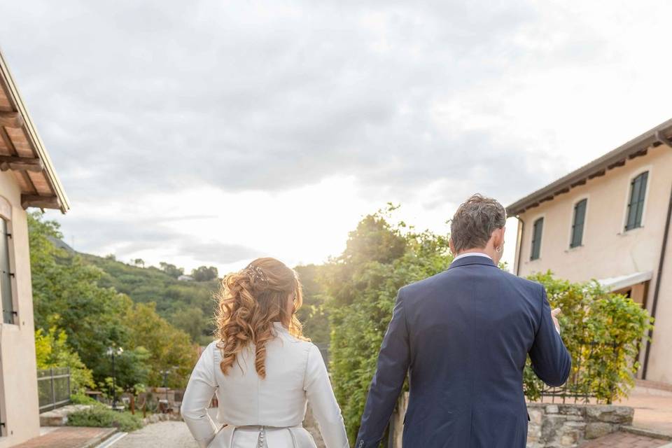 Benedetta e Paolo