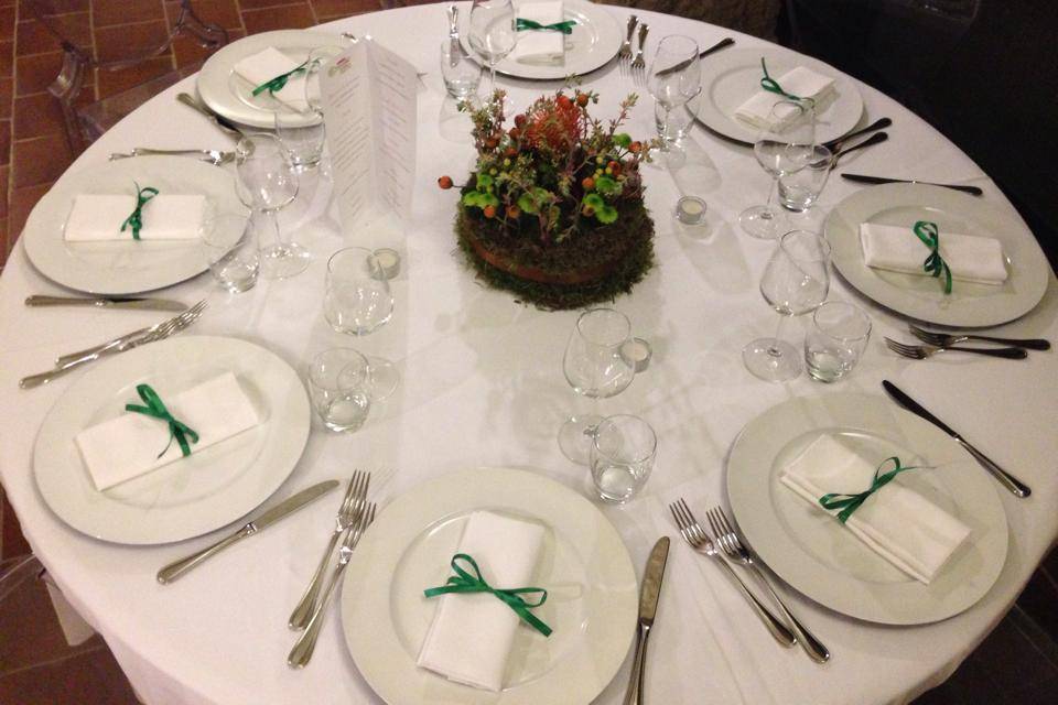 Alimentiamo Catering & Eventi