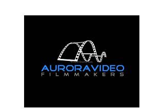 Aurora Video logo