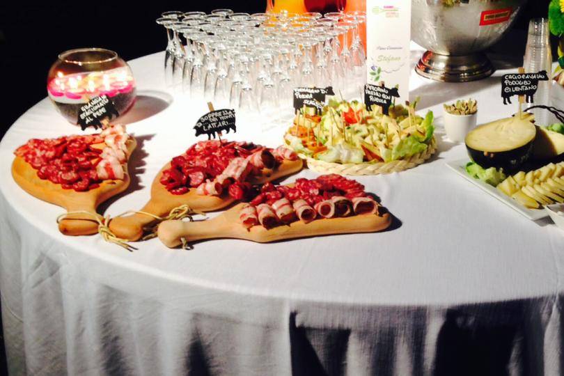 Alimentiamo Catering & Eventi