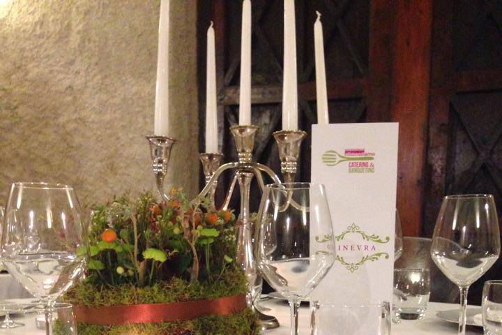 Alimentiamo Catering & Eventi