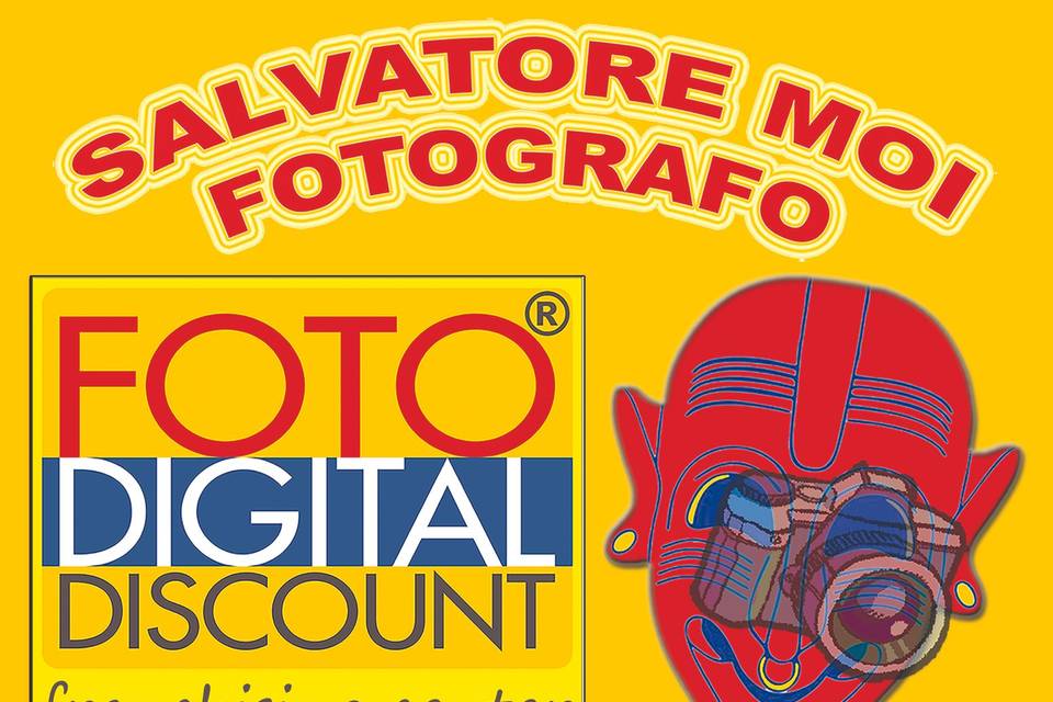 Salvatore Moi Fotografo