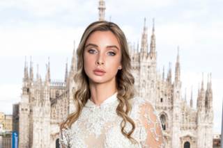 Atelier Ancheita Italy By  Milagros Ancheita
