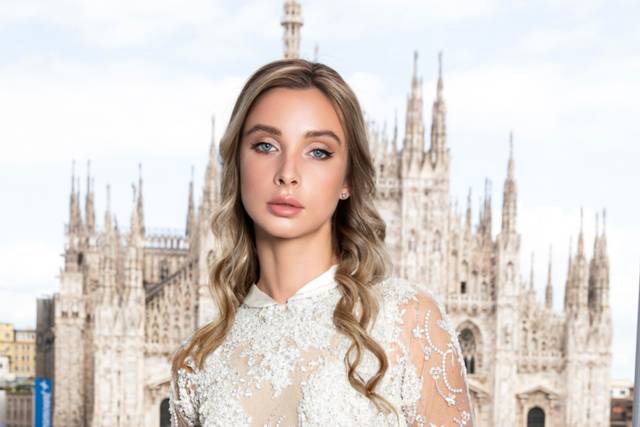 Atelier Ancheita Italy By  Milagros Ancheita
