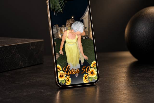 Layout personalizzato