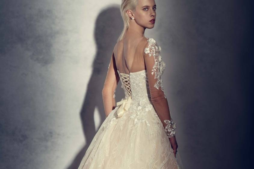 Sposa inspiration