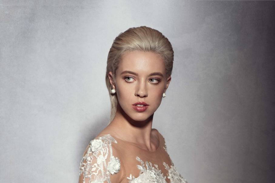 Sposa inspiration