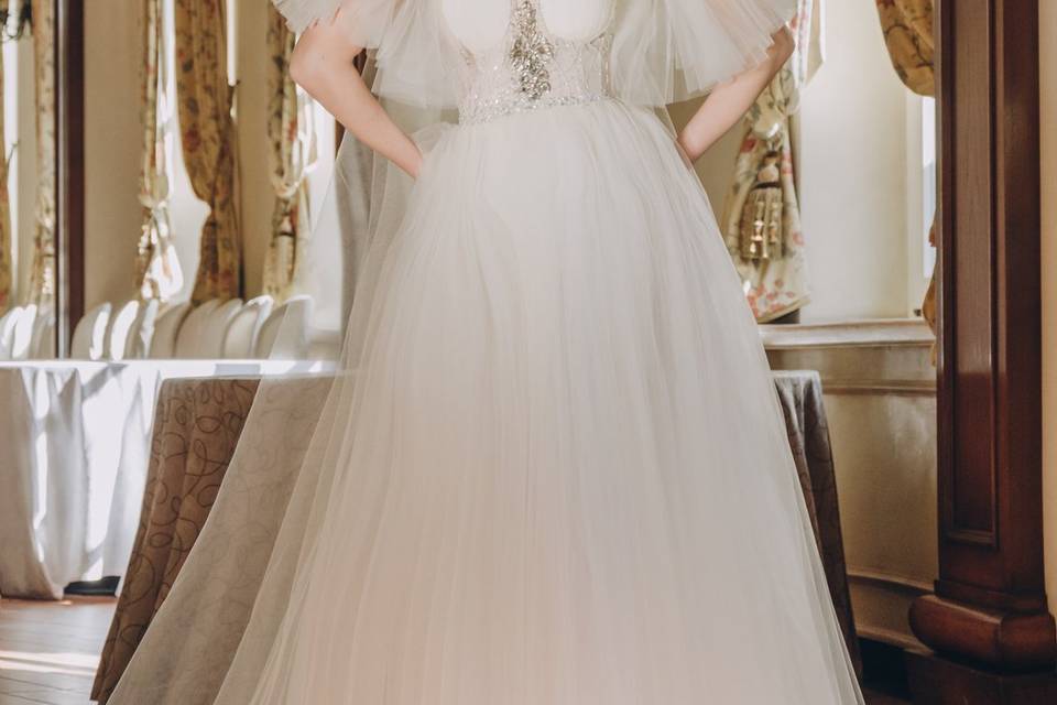 Atelier ancheita italy