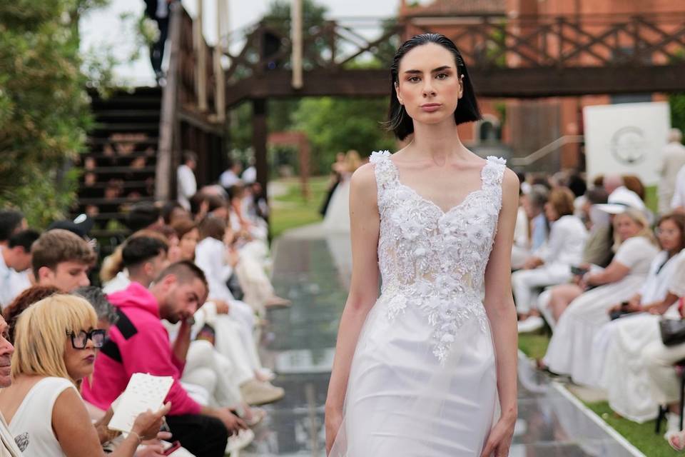 Sposa di state