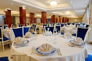 Hotel Prince Franklyn