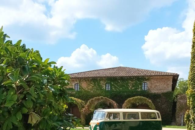 Volkswagen T2