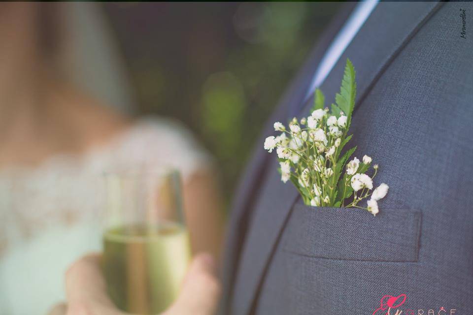 Boutonnière