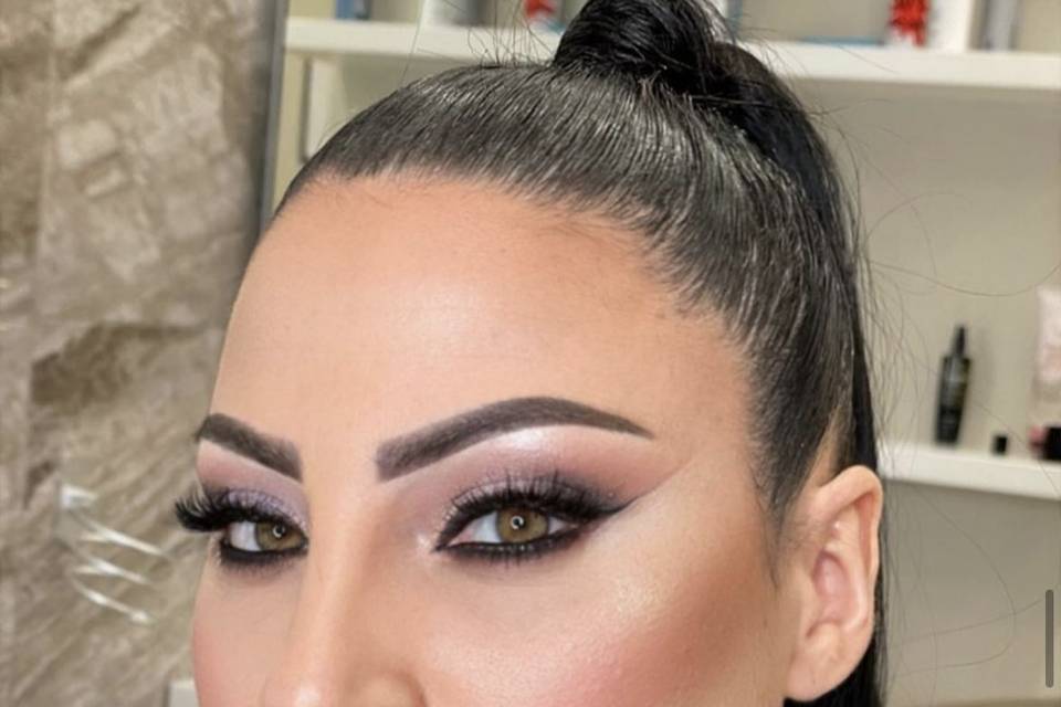 Trucco 5
