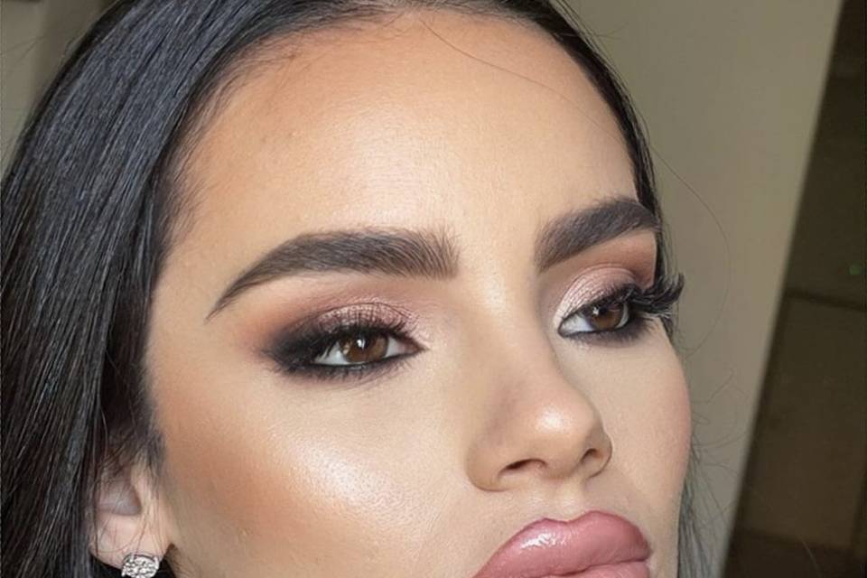 Trucco 3