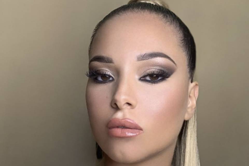 Trucco 1