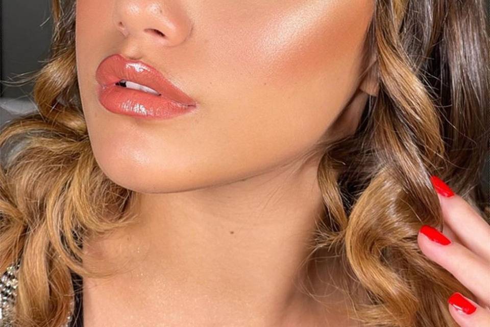 Il trucco per ogni occasione!