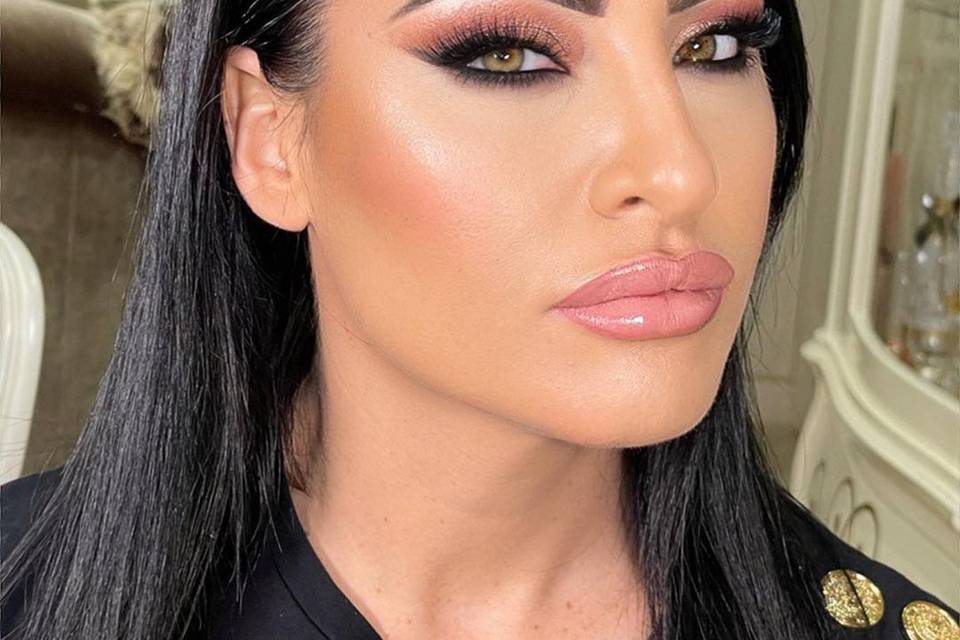 Trucco ricevimento