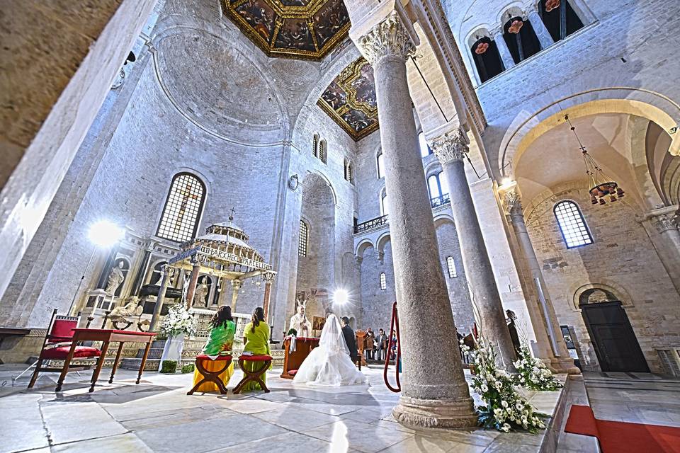 Wedding
