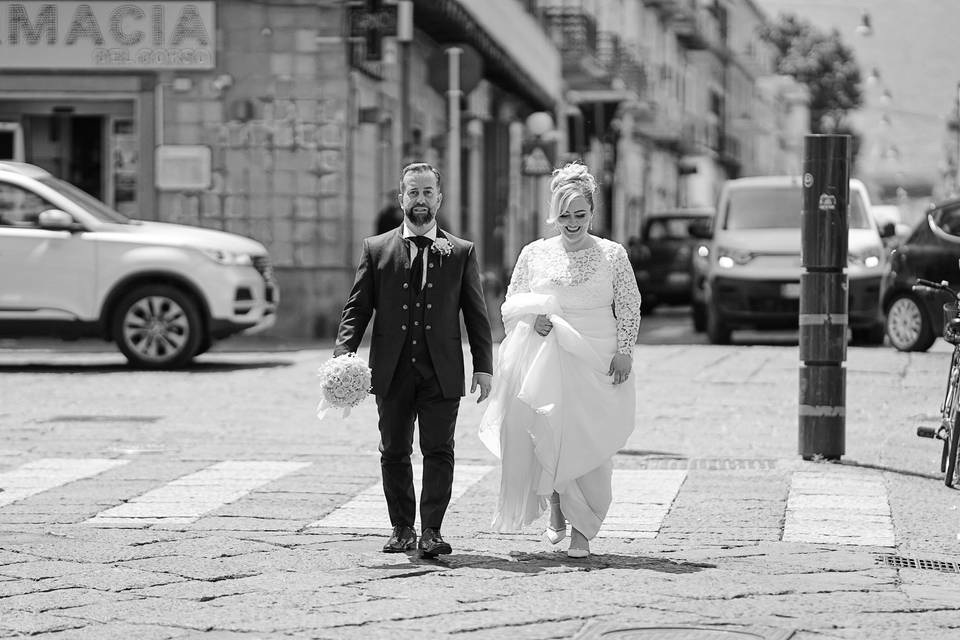 Noi a marigliano