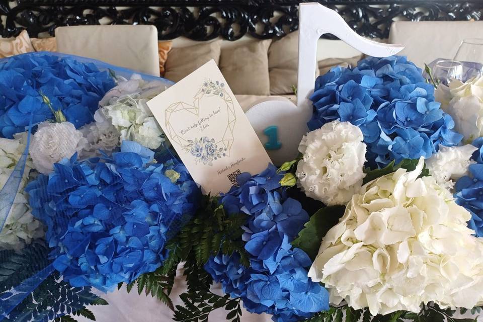 Matrimonio mare & musica